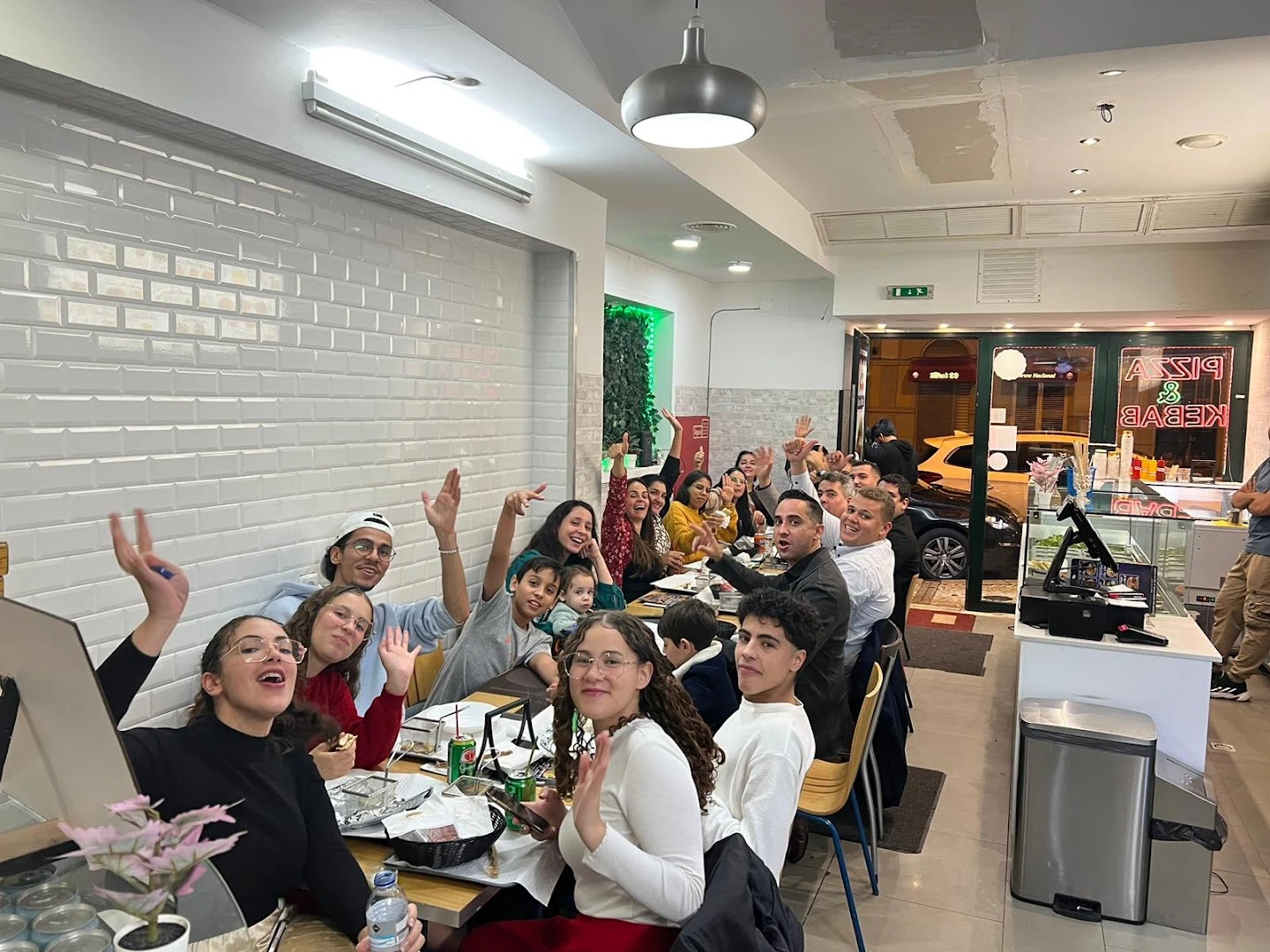 Pizzaria Fresco e Kebab · Photos 1
